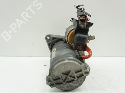 Startmotor NISSAN QASHQAI / QASHQAI +2 I (J10, NJ10, JJ10E) 2.0 dCi All-wheel Drive | BP18187157M8 