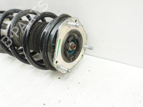 Right front shock absorber FORD FIESTA VI (CB1, CCN) 1.5 TDCi | BP20180279M17 