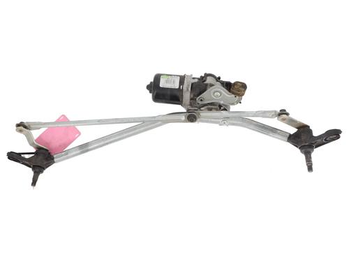Front wiper motor RENAULT KANGOO Express (FW0/1_) 1.5 dCi 90 (FW0G, FW05, FW08, FW11) | BP27181174M29