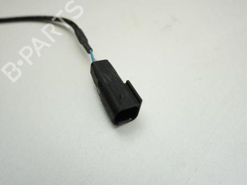 Left front steering knuckle MAZDA CX-5 (KE, GH) 2.2 D AWD (KE2AW) | BP18178624M25 