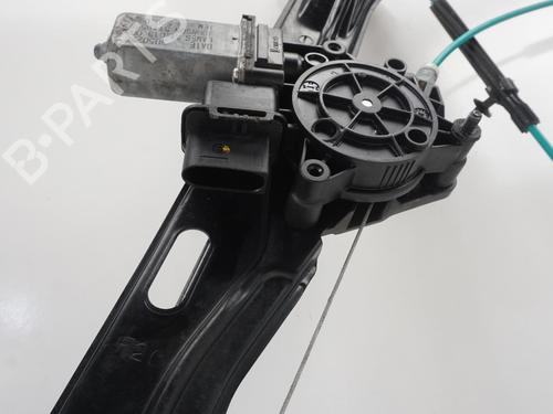 Front right window mechanism BMW 1 (F20) 116 i | BP18179889C23 