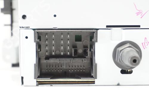 Bilradio FORD FOCUS II (DA_, HCP, DP) 1.6 (100 hp) 18183075