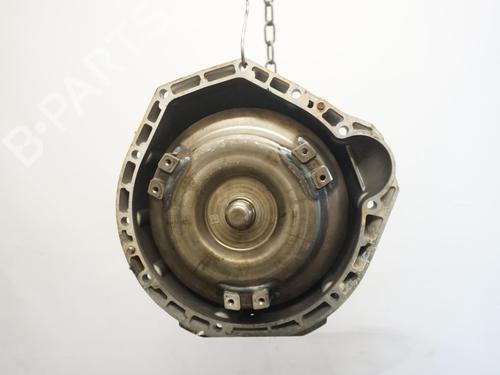 Getriebe MERCEDES-BENZ C-CLASS (W203) C 220 CDI (203.008) | BP22074471M3 