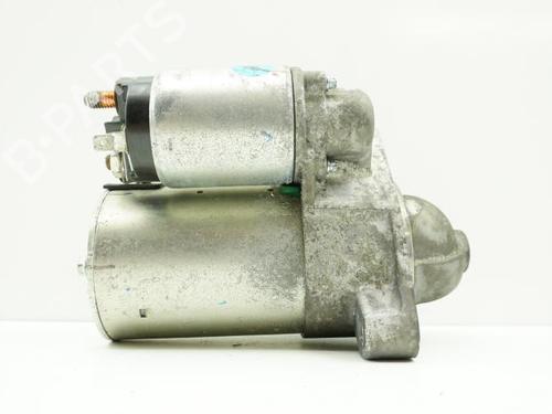 Starter CHEVROLET SPARK (M300) 1.0 LPG | BP18178669M8 - Image 5