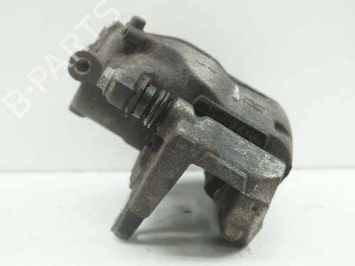 Used Right front brake caliper Right front brake caliper FIAT FIORINO Box Body/MPV (225_) 1.3 D Multijet (95 hp) 18183740 18183740