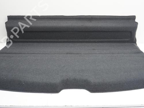 Rear parcel shelf PEUGEOT 3008 I MPV (0U_) 1.6 HDi | BP18180189C85 