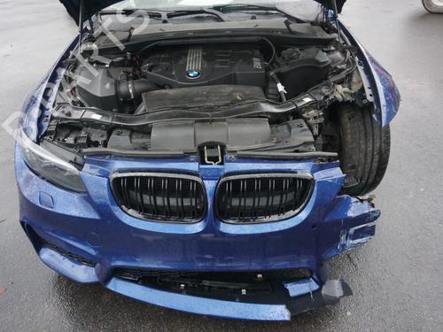 Headrest BMW 3 Coupe (E92) 320 d | BP21500788I31 