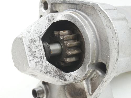 Starter CITROËN C3 / C3 ORIGIN III (SX) 1.6 BlueHDi 75 | BP19729136M8 
