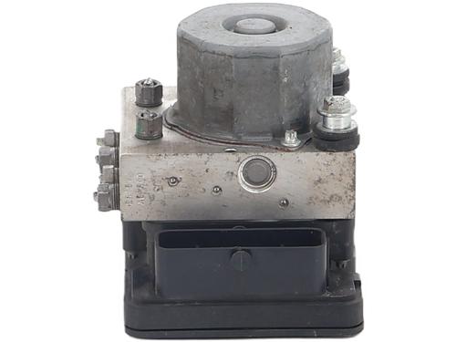 Used ABS pump ABS pump DACIA DUSTER (HS_) 1.2 TCe 125 (125 hp) 27650098 27650098