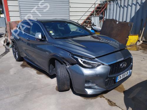 Driveshaft INFINITI Q30 2.2 D AWD | BP30518905M37 - Image 17