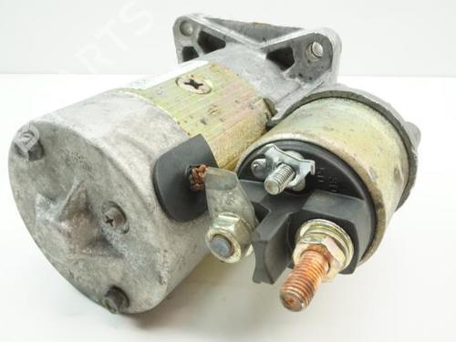 Used Starter FIAT PUNTO (188_) 1.2 60 (188.030, .050, .130, .150, .230, .250) (60 hp) 18190058