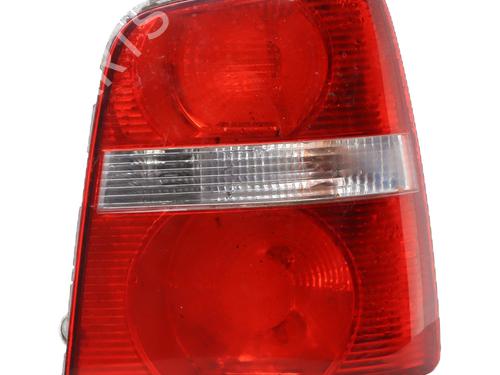 Høyre baklys VW TOURAN (1T1, 1T2) 1.9 TDI (100 hp) 22700506