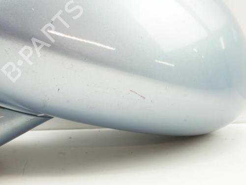 Left mirror OPEL CORSA D (S07) 1.4 (L08, L68) | BP18192780C26 