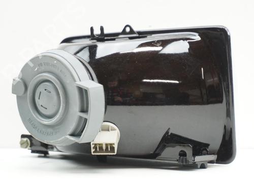Right headlight FORD FIESTA III (GFJ) 1.6 i 16V | BP18192656C29