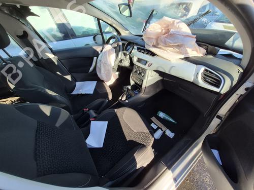 Left taillight CITROËN C3 II (SC_) 1.4 HDi 70 (SC8HZC, SC8HR0, SC8HP4) | BP32060953C34  - Image 9