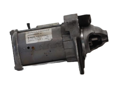 Starter RENAULT CLIO V (B7_) 1.0 TCe 100 (B7MT) | BP25594194M8 - Image 4