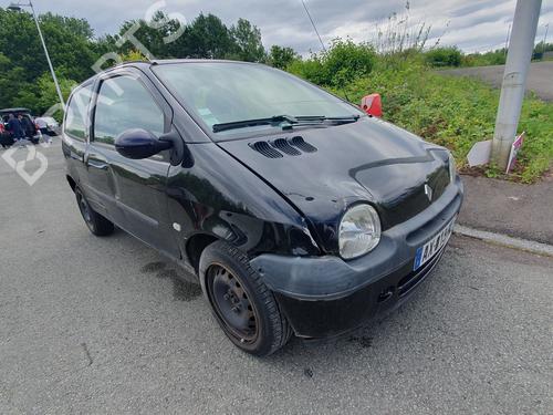 Faro izquierdo RENAULT TWINGO I (C06_) 1.2 (C066, C068) | BP21115626C28 