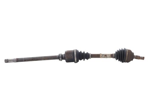 Used Right front driveshaft CITROËN C4 Grand Picasso I (UA_) 2.0 HDi 138 (136 hp) 28482638
