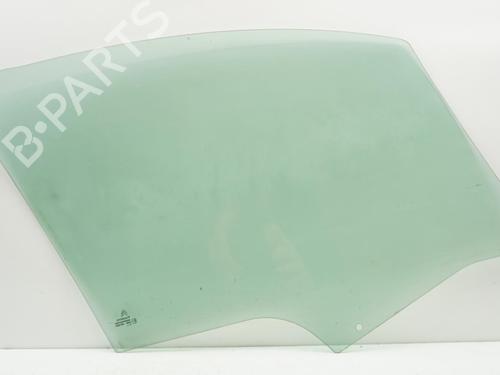 Dørrute ventre foran CITROËN C3 I (FC_, FN_) 1.4 16V HDi | BP18195769C18 