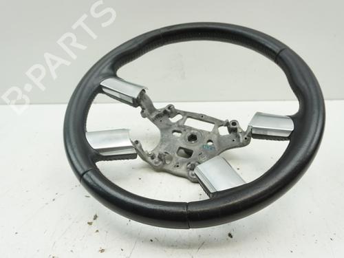 Steering wheel FORD C-MAX (DM2) 1.6 TDCi | BP18195042C49 - Image 2