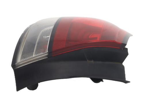 Left taillight CITROËN C4 II (NC_) 1.2 THP 130 (NCHNYM, NCHNYT) | BP33455676C34 - Image 4