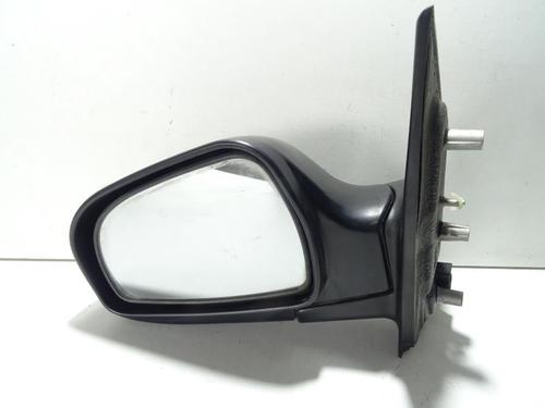 Used Left mirror HYUNDAI MATRIX (FC) 1.5 CRDi (82 hp) 18190410
