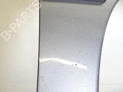 Right front fenders PEUGEOT 106 I (1A, 1C) 1.5 D | BP18189078C42 