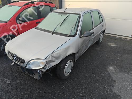 Kugelkupplung/Mechanismus CITROËN SAXO (S0, S1) 1.1 X, SX | BP30574537C141