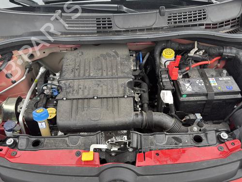 Steering column FIAT PANDA (312_, 319_) 1.2 (312PXA1A) | BP21801009M21 