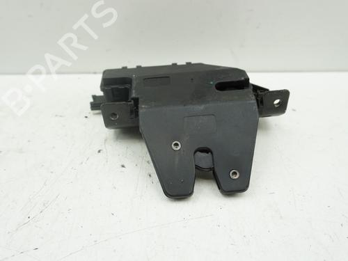 Tailgate lock BMW 1 (E87) 118 d | BP18195082C101 