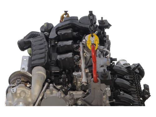Engine PEUGEOT 308 III (FB_, FH_, FP_, F3_, FM_) PureTech 130 (FPHNSL, FPHNST) | BP25923142M1 