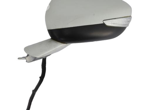 Used Left mirror PEUGEOT 508 SW I (8E_) 2.0 BlueHDi 180 (180 hp) 29403696