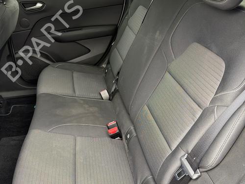 Sæde Bagtil RENAULT ARKANA I (LCM_, LDN_) 1.6 E-TECH 145 (LDMU) | BP37745640C17 - Image 4