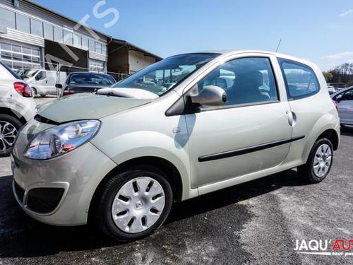 Right front window switch RENAULT TWINGO II (CN0_) 1.2 (CN0D) | BP18173640I26 - Image 8