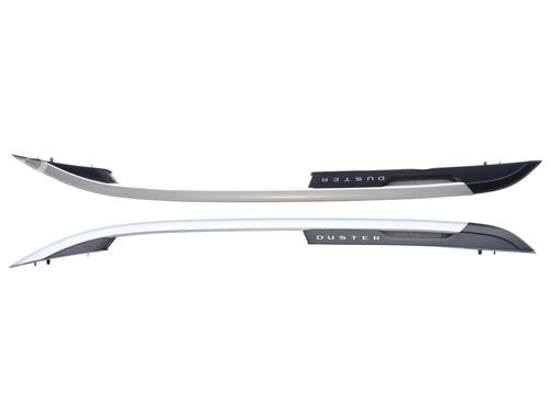 Used Roof bar DACIA DUSTER (HM_) 1.5 dCi 115 (HMAD) (116 hp) 29919441