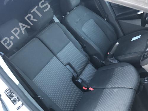 Mittelkonsole FORD TRANSIT CONNECT V408 Box Body/MPV 1.5 EcoBlue | BP23763509I22 - Image 21