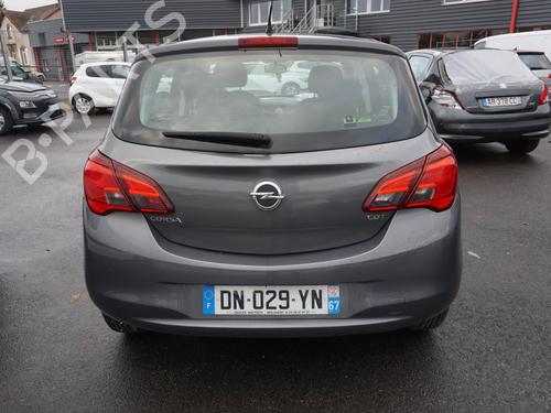Left tailgate light OPEL CORSA E (X15) 1.3 CDTI (08, 68) | BP18187997C79 - Image 26