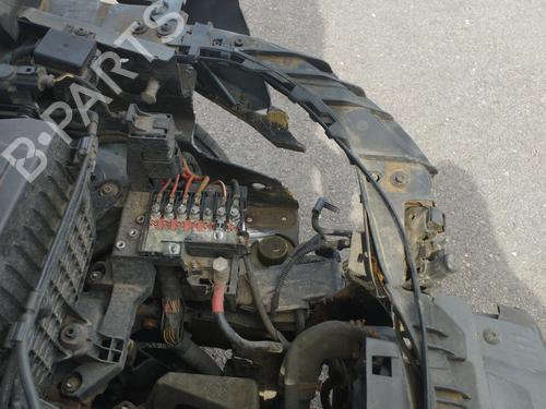 Steering rack AUDI A1 (8X1, 8XK) 1.6 TDI | BP28190544M22 