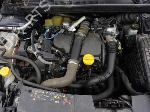 Intercooler RENAULT MEGANE IV Hatchback (B9A/M/N_) 1.5 dCi 110 (B9A3) | BP20220091M30  - Image 14