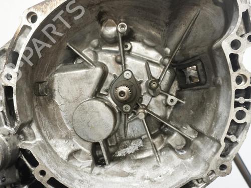 Used Gearbox Gearbox PEUGEOT 307 CC (3B) 2.0 HDi 135 (136 hp) 21057367 21057367