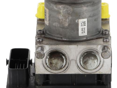 ABS pump OPEL INSIGNIA A (G09) 1.6 CDTi (68) | BP19657528M43 