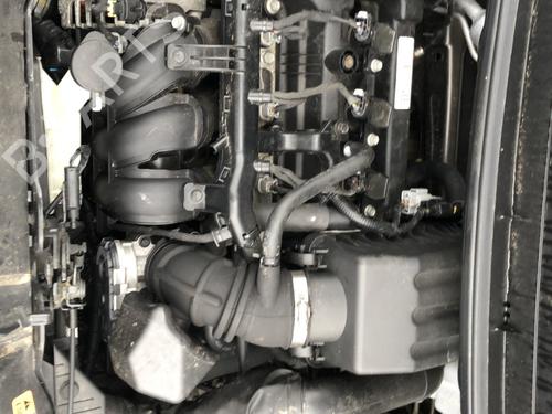 Left headlight KIA PICANTO II (TA) 1.0 | BP26221353C28 - Image 8