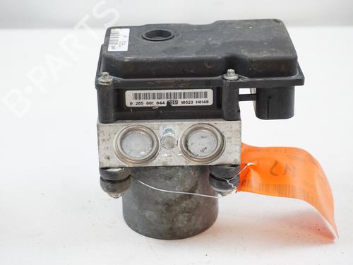 Used ABS pump ABS pump CITROËN JUMPY II Van 1.6 HDi 90 16V (90 hp) 18177642 18177642
