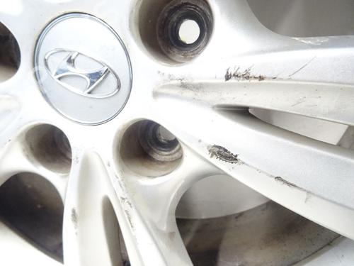 Fælk Fælk HYUNDAI ix35 (LM, EL, ELH) 2.0 CRDi 4WD (184 hp) 32413100 32413100