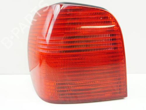 Left taillight VW POLO (6N2) 1.4 16V | BP18185196C34 
