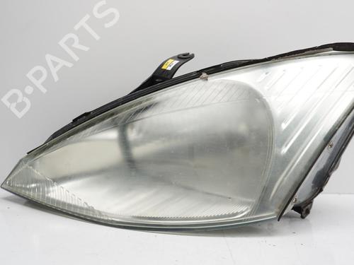 Scheinwerfer links FORD FOCUS I (DAW, DBW) 1.6 16V | BP18180714C28 
