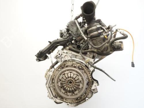 Motor RENAULT TWINGO III (BCM_, BCA_) 0.9 TCe 95 | BP18185852M1 