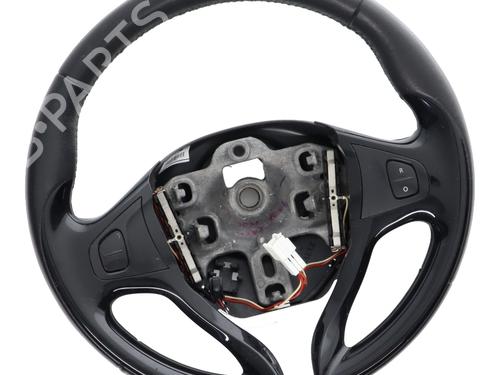 Used Steering wheel RENAULT CLIO IV (BH_) 1.5 dCi 75 (75 hp) 22075517