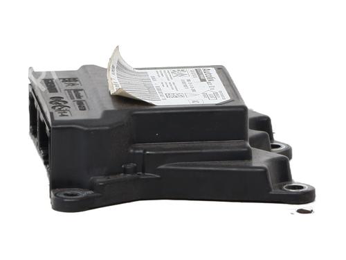 ECU airbags PEUGEOT 308 II (LB_, LP_, LW_, LH_, L3_) 1.6 HDi 100 | BP24115536M53 