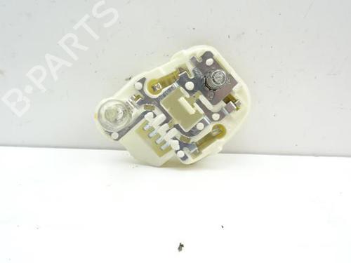 Lamp holder BMW 3 (E90) 316 d | BP21263615L10 